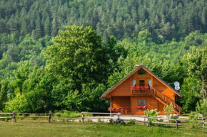 Отель Ranch Jelov Klanac  Раковица